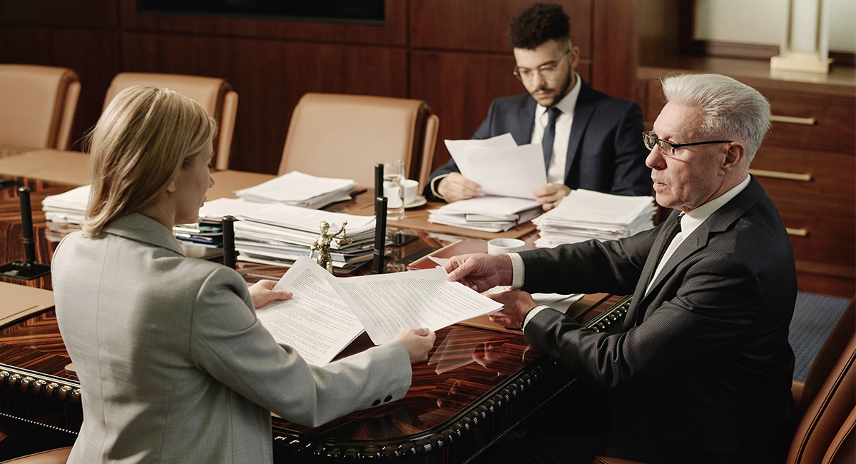 Consulting Image
